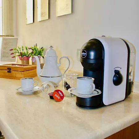 Apartment La Casa Di Giulia Cagliari