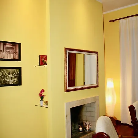 La Casa Di Giulia *