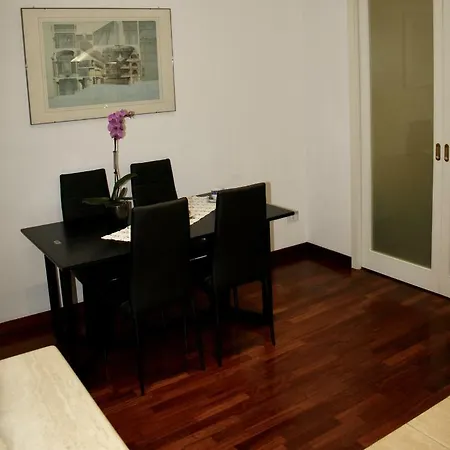 Apartment La Casa Di Giulia Cagliari