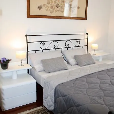 La Casa Di Giulia *