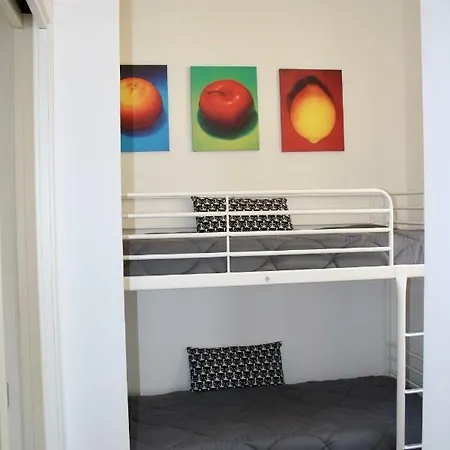 Apartment La Casa Di Giulia Cagliari