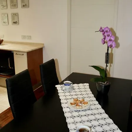 Apartment La Casa Di Giulia Cagliari