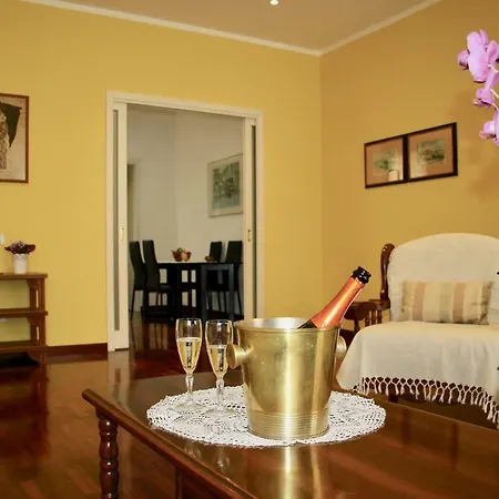 La Casa Di Giulia *