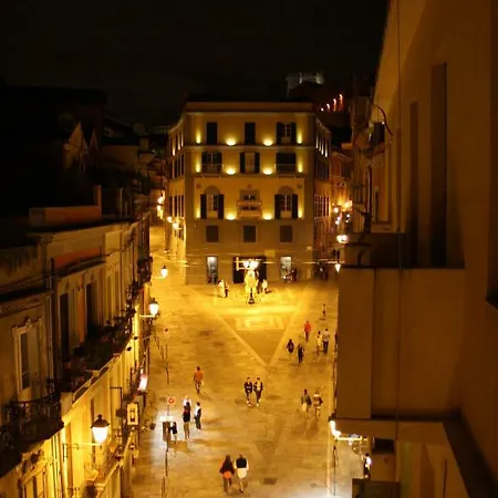 La Casa Di Giulia Apartment